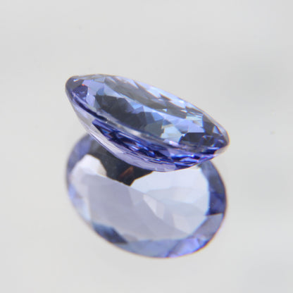 Tanzanite 1.34ct