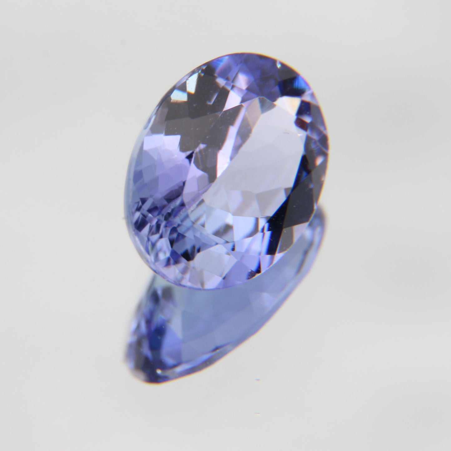 Tanzanite 1.34ct