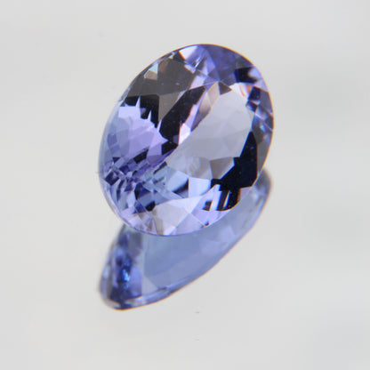 Tanzanite 1.34ct