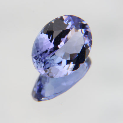 Tanzanite 1.34ct