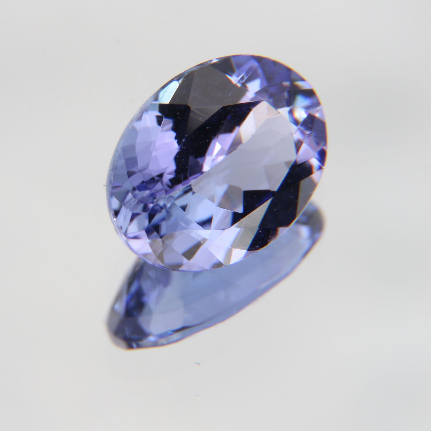 Tanzanite 1.34ct
