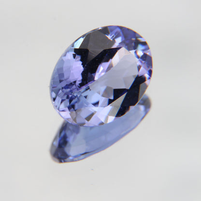 Tanzanite 1.34ct
