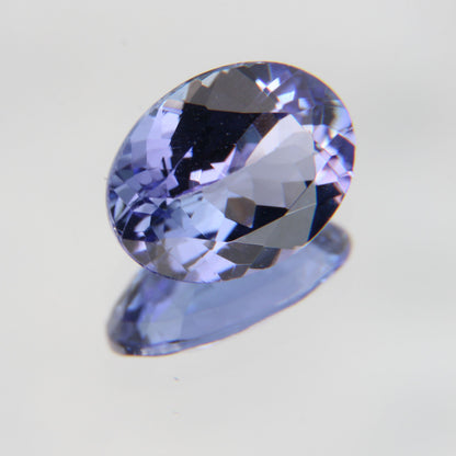 Tanzanite 1.34ct