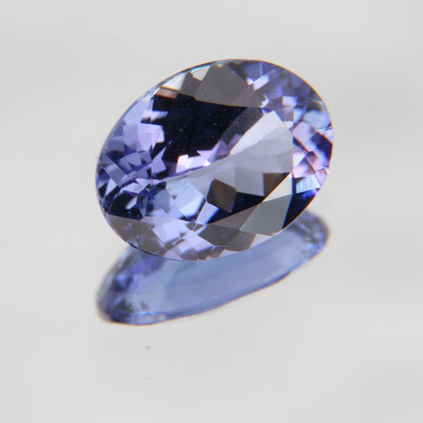 Tanzanite 1.34ct