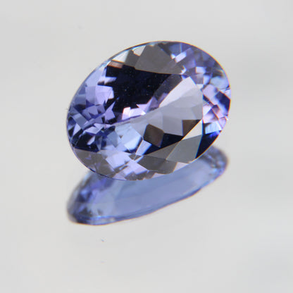 Tanzanite 1.34ct