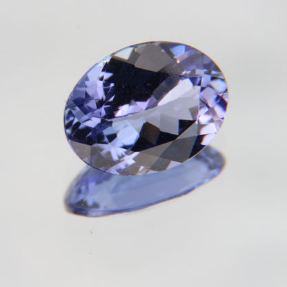 Tanzanite 1.34ct