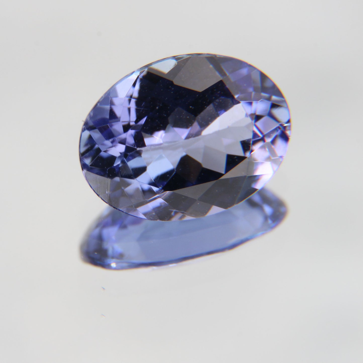Tanzanite 1.34ct