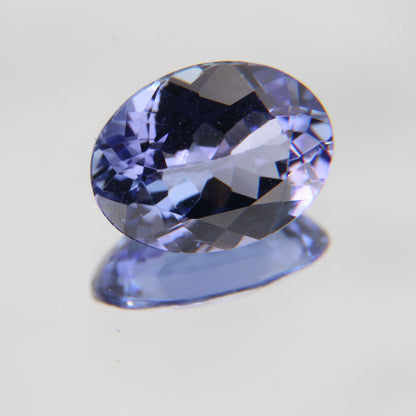 Tanzanite 1.34ct