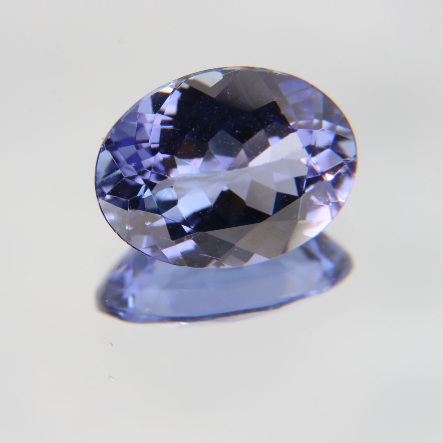 Tanzanite 1.34ct