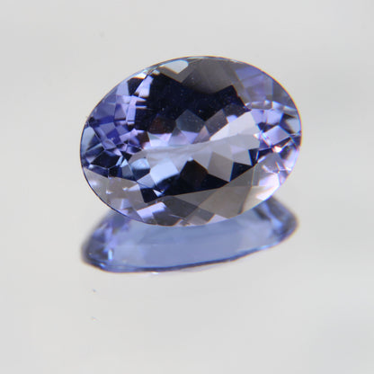 Tanzanite 1.34ct