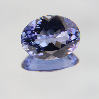 Tanzanite 1.34ct