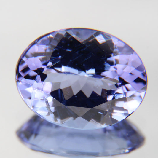 Tanzanite 1.52ct
