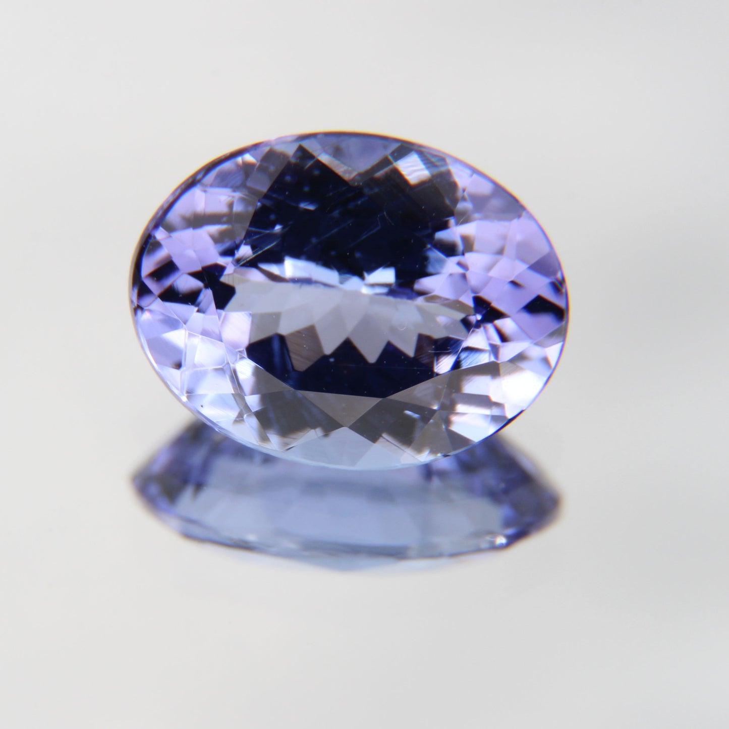 Tanzanite 1.52ct