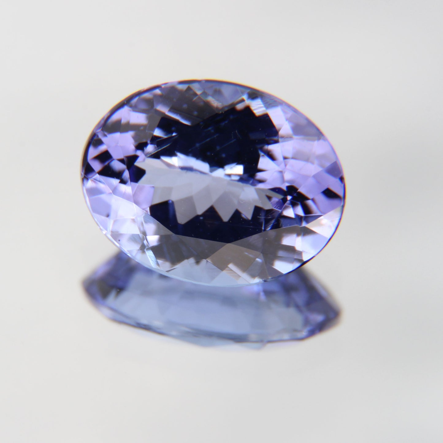 Tanzanite 1.52ct