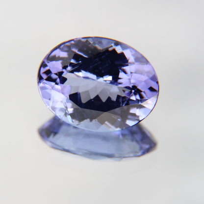 Tanzanite 1.52ct