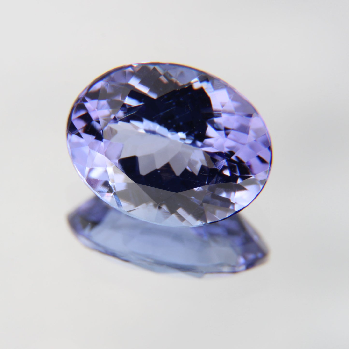Tanzanite 1.52ct
