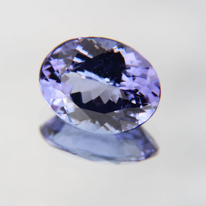 Tanzanite 1.52ct