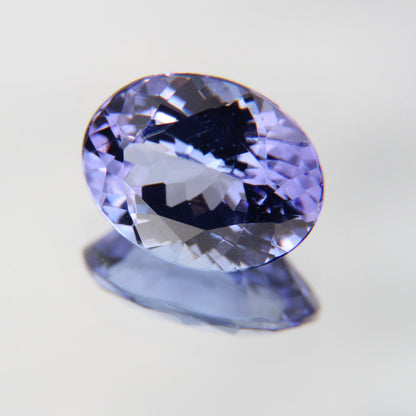 Tanzanite 1.52ct