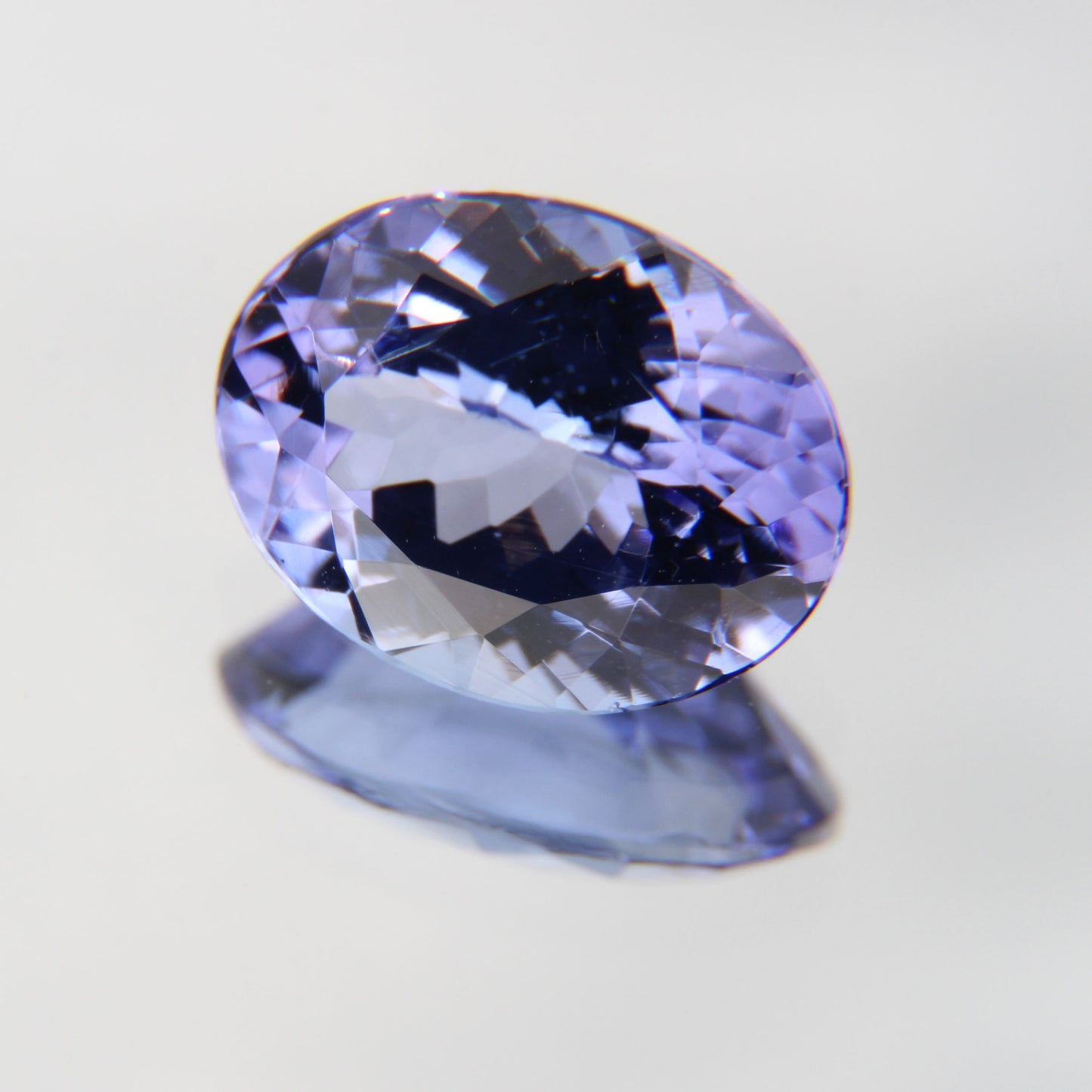 Tanzanite 1.52ct