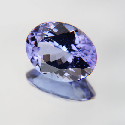 Tanzanite 1.52ct