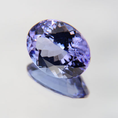 Tanzanite 1.52ct