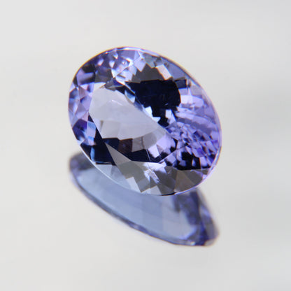 Tanzanite 1.52ct