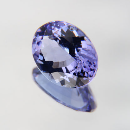 Tanzanite 1.52ct