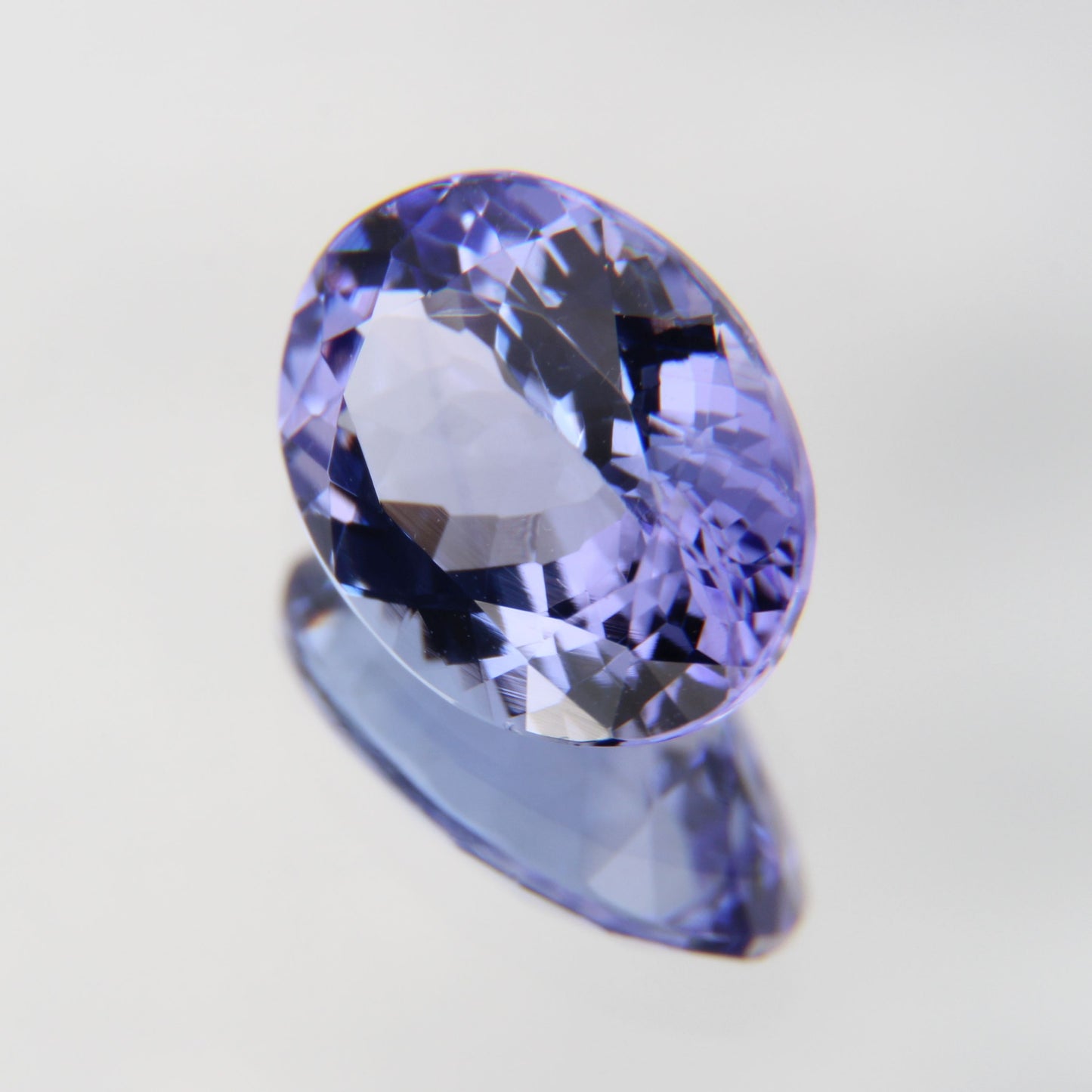 Tanzanite 1.52ct