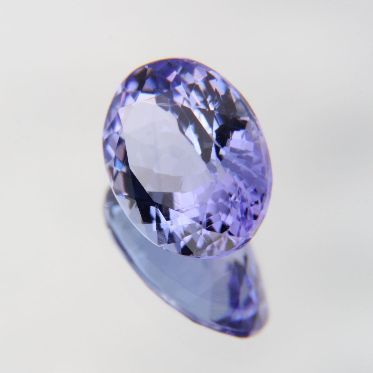 Tanzanite 1.52ct