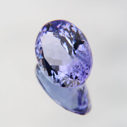 Tanzanite 1.52ct