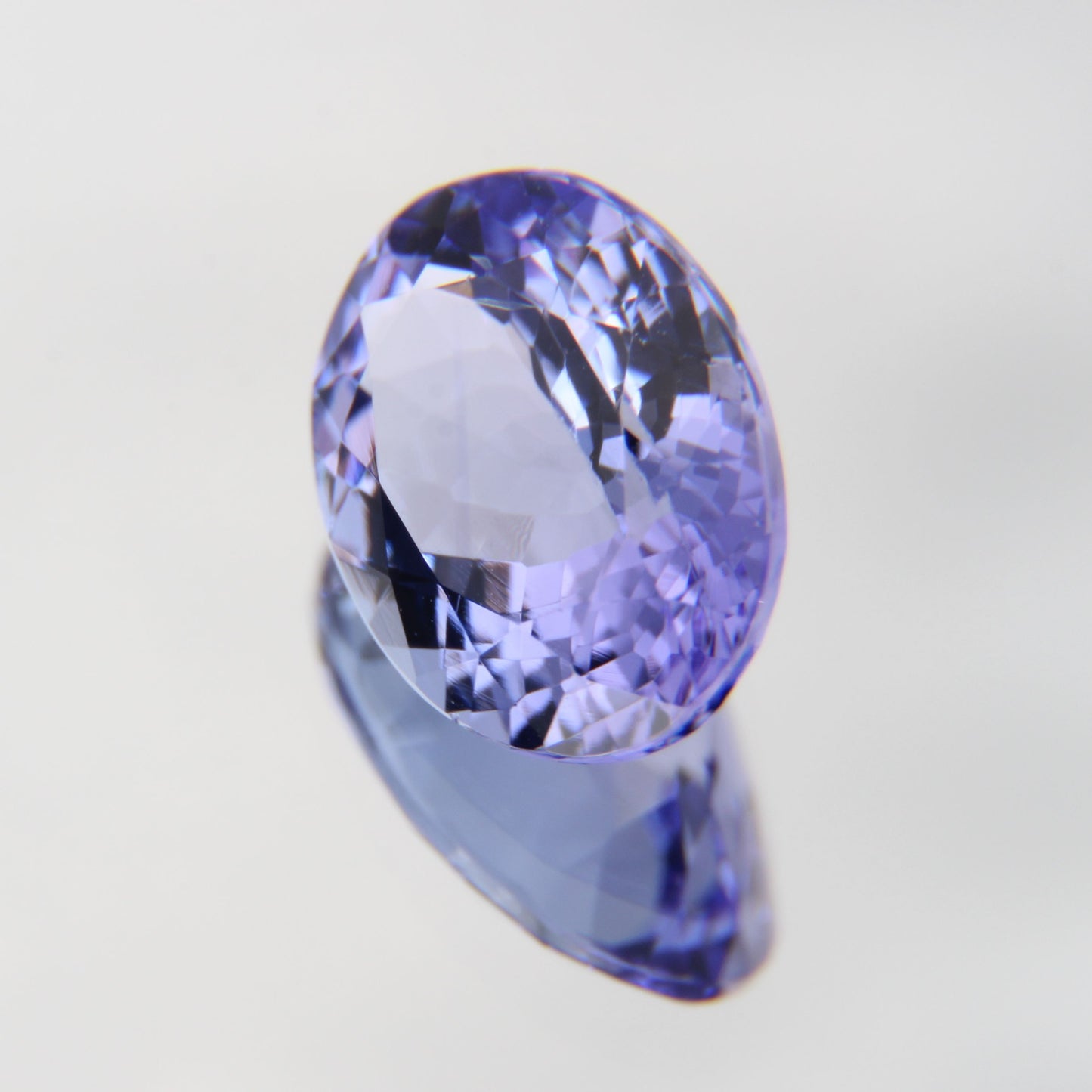 Tanzanite 1.52ct