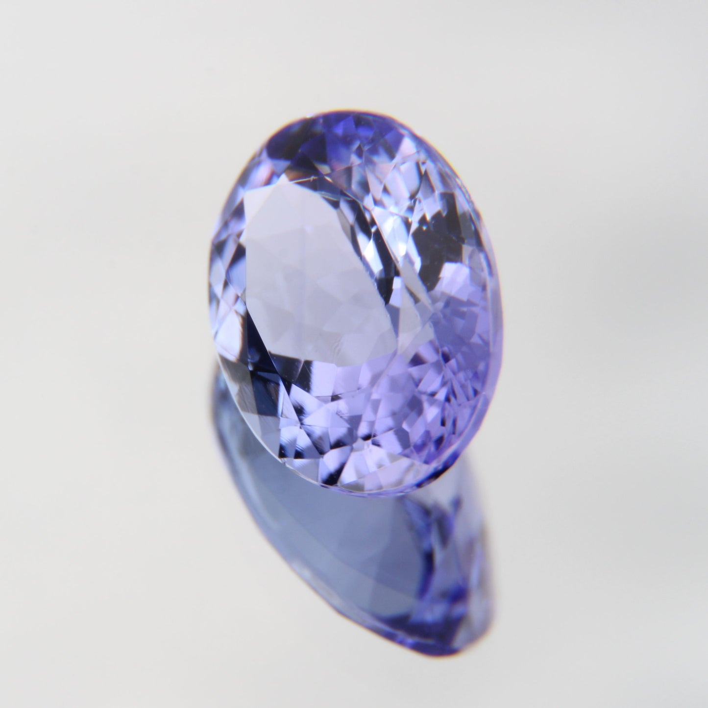 Tanzanite 1.52ct