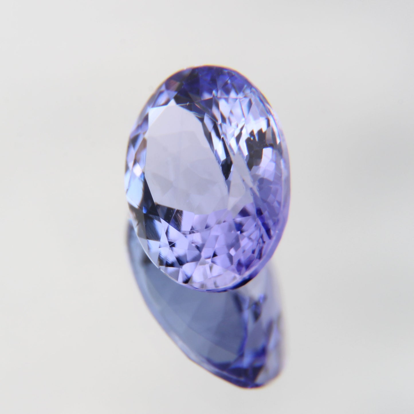Tanzanite 1.52ct