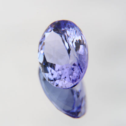 Tanzanite 1.52ct