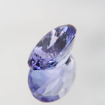 Tanzanite 1.52ct