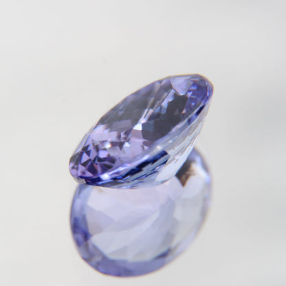 Tanzanite 1.52ct