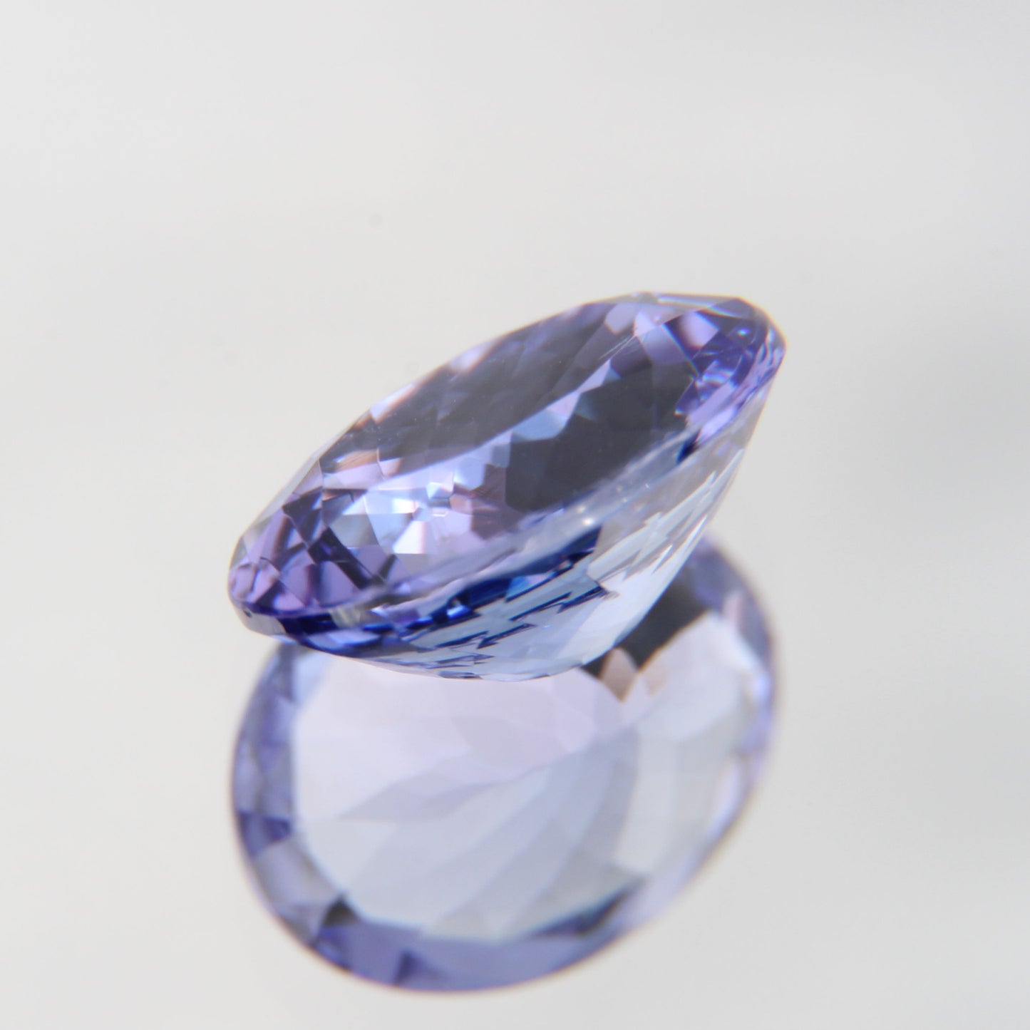 Tanzanite 1.52ct