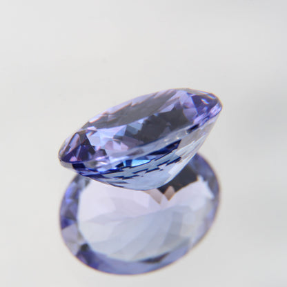 Tanzanite 1.52ct