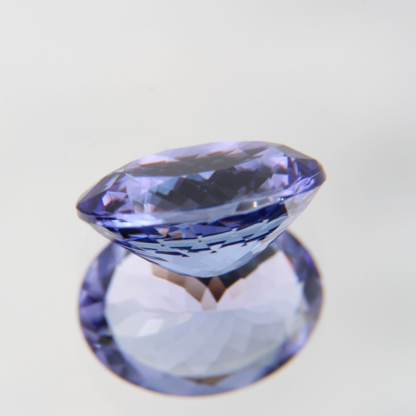 Tanzanite 1.52ct