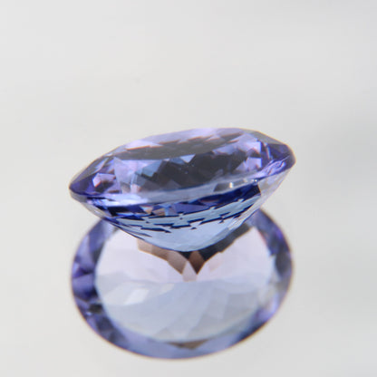 Tanzanite 1.52ct