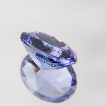 Tanzanite 1.52ct