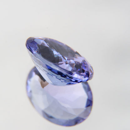 Tanzanite 1.52ct