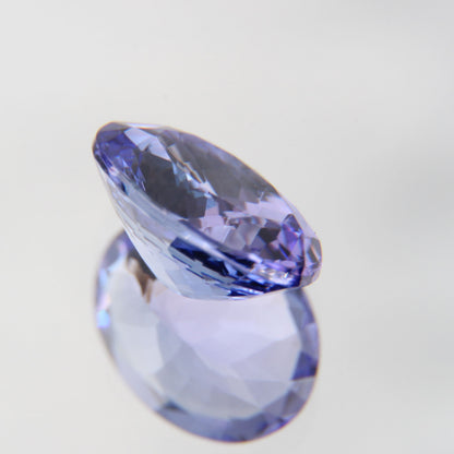 Tanzanite 1.52ct