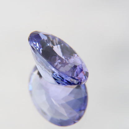 Tanzanite 1.52ct