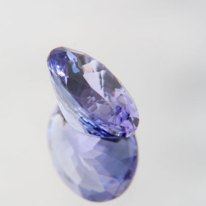 Tanzanite 1.52ct