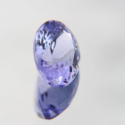 Tanzanite 1.52ct