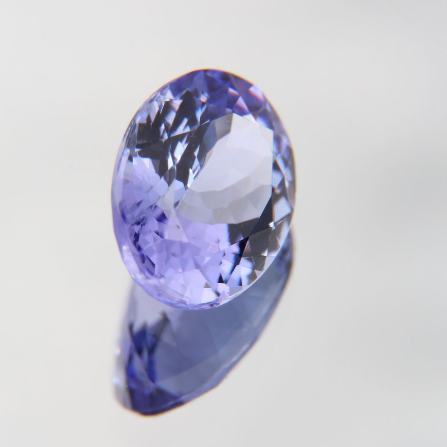 Tanzanite 1.52ct
