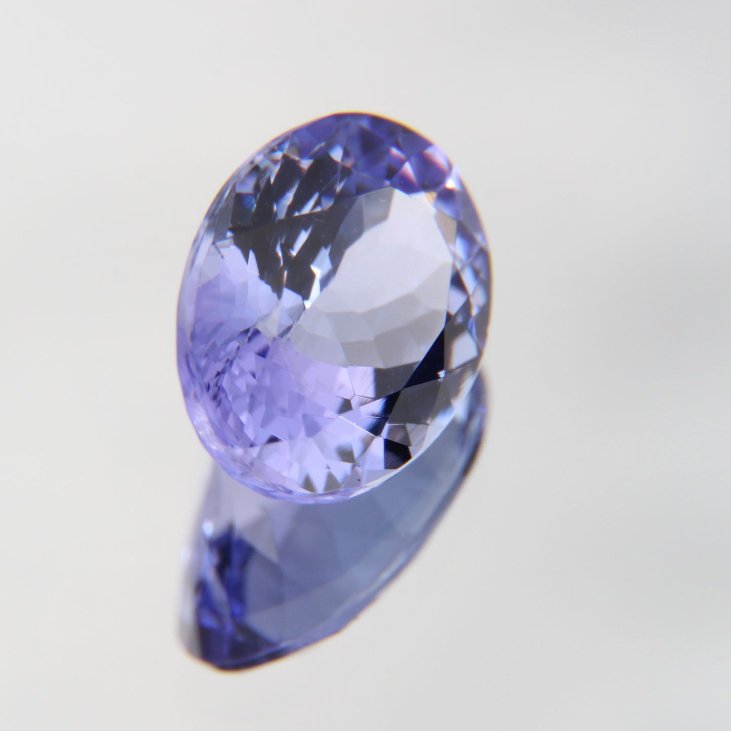 Tanzanite 1.52ct