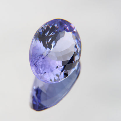 Tanzanite 1.52ct