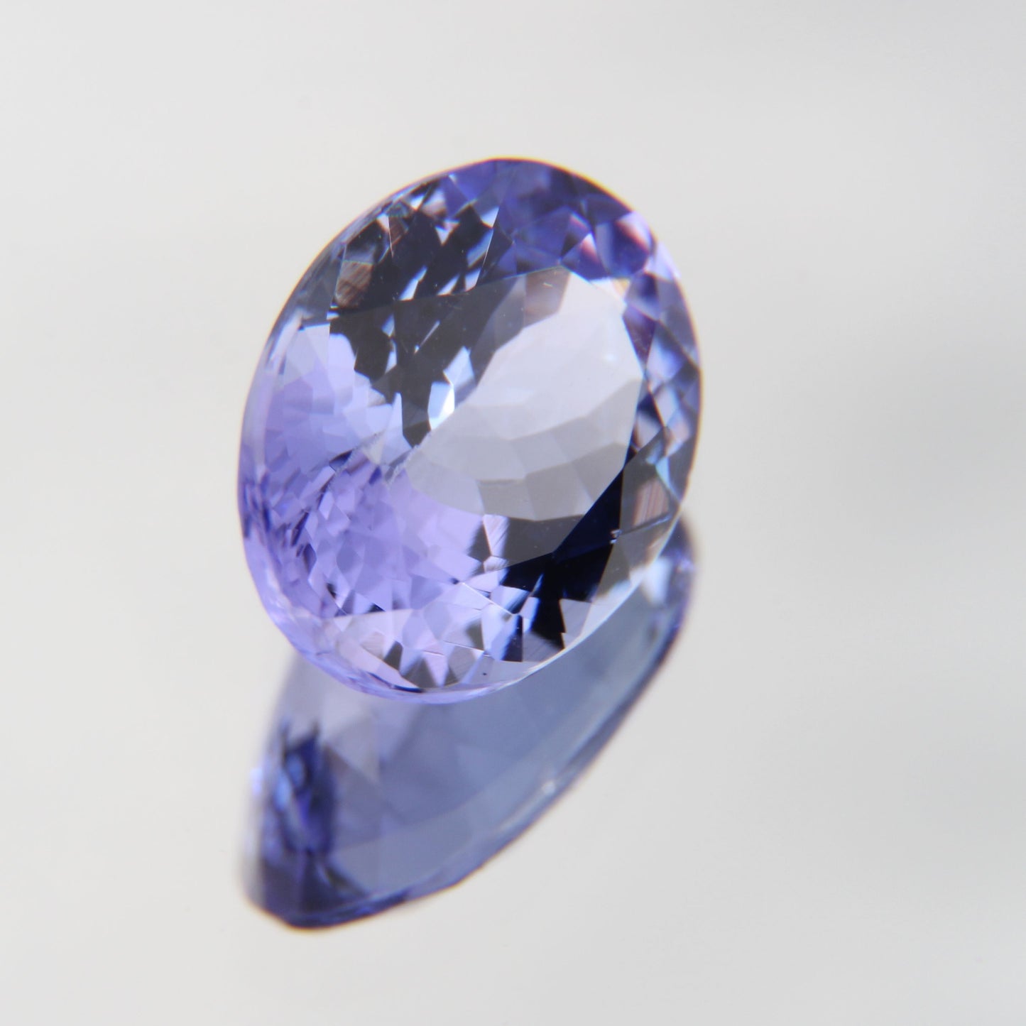 Tanzanite 1.52ct